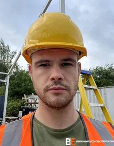 male escort Birmingham Jake