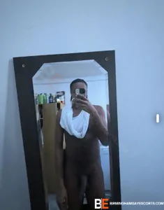 male escort Birmingham Franky