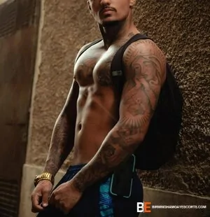 Bisexual Escort Diogoferraz 24yr - role