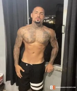 Bisexual Escort Diogoferraz 24yr - role