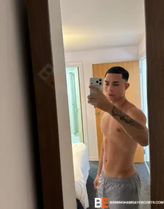 male escort Sheffield Miguel Silva